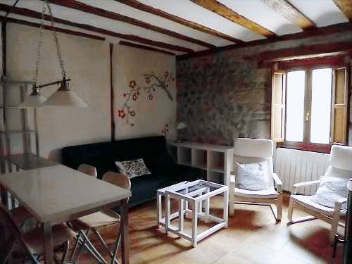 Apartamento Ezcaray