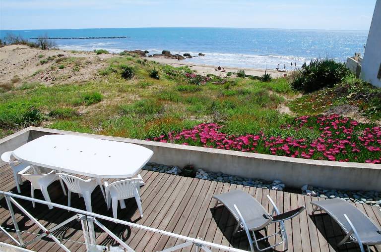 Appartement  Vias-Plage