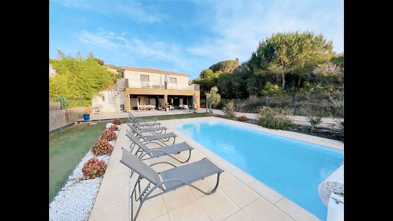 Villa Pietrosella