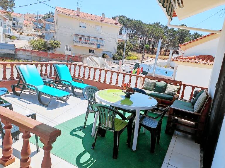 Aparthotel  Nazaré
