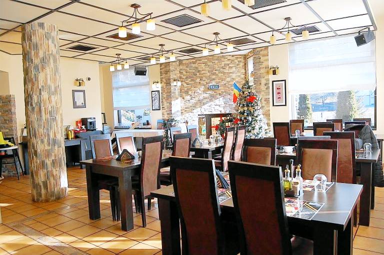 Hillden Boutioe Cazare & Restaurant — photo 3
