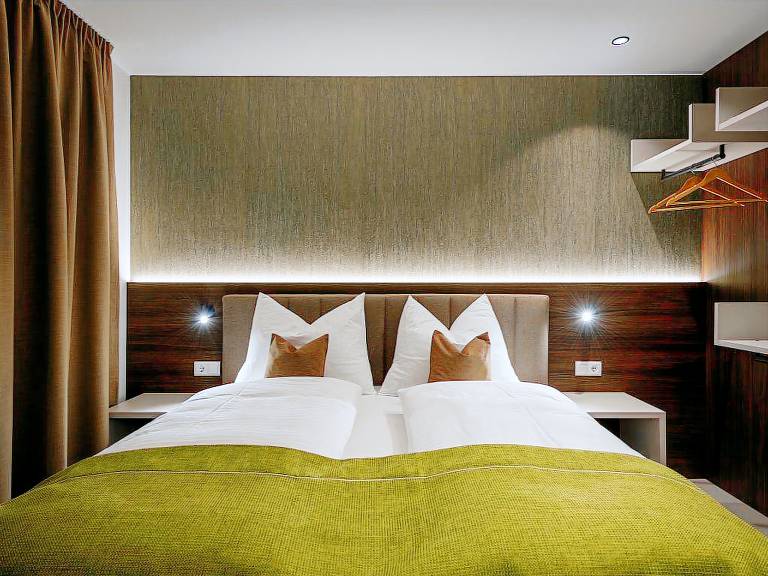 Ferienwohnung in Sankt Georgen, Bruneck für max. 4 Gäste