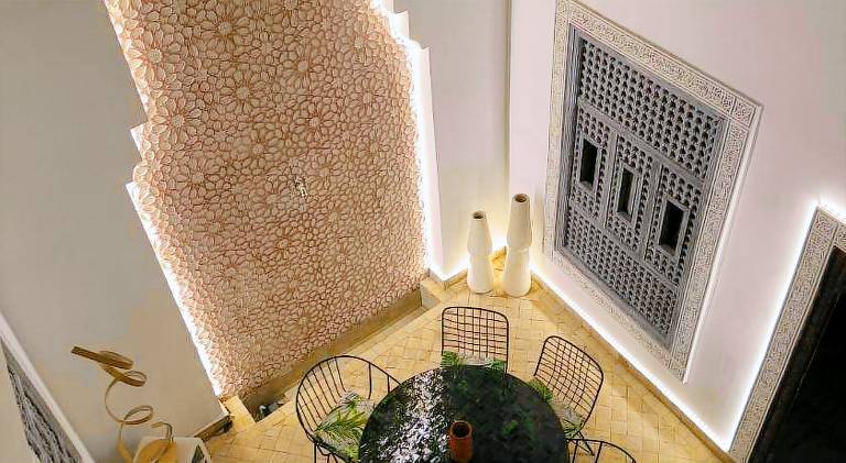 Lovely house with pool | Next to Saadian Tombs | Pets allowed — photo 5
