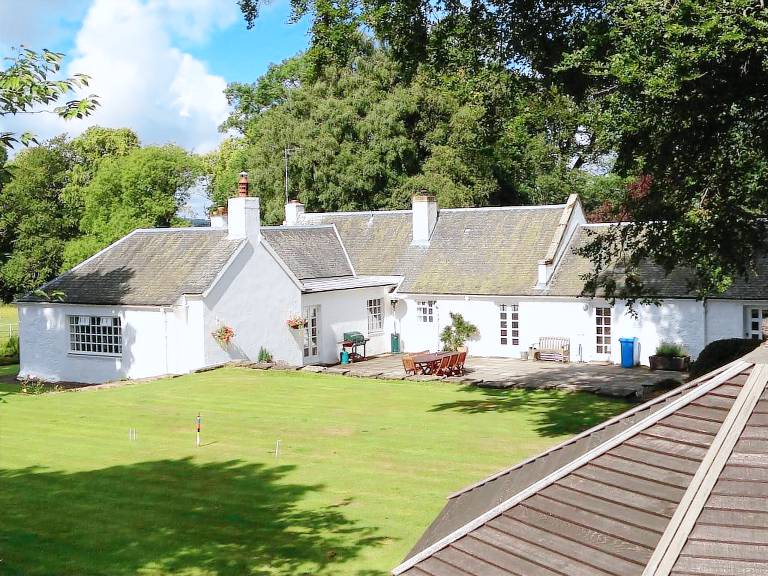 Bed and breakfast  Eaglesham