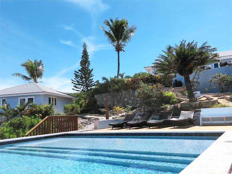 House Great Exuma