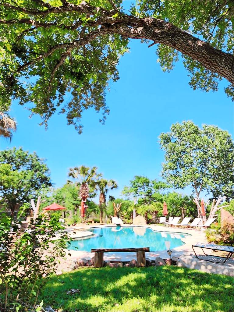 House with jacuzzi, barbeque & private pool | Panoramic view — photo 5