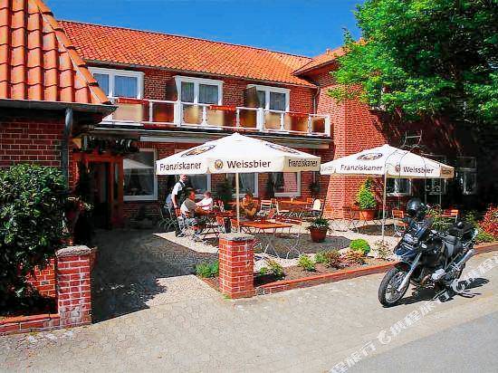 Landhotel Helms — photo 2