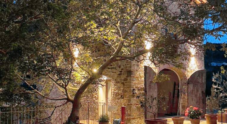 Villa with 1 room for 5 persons in Pontassieve