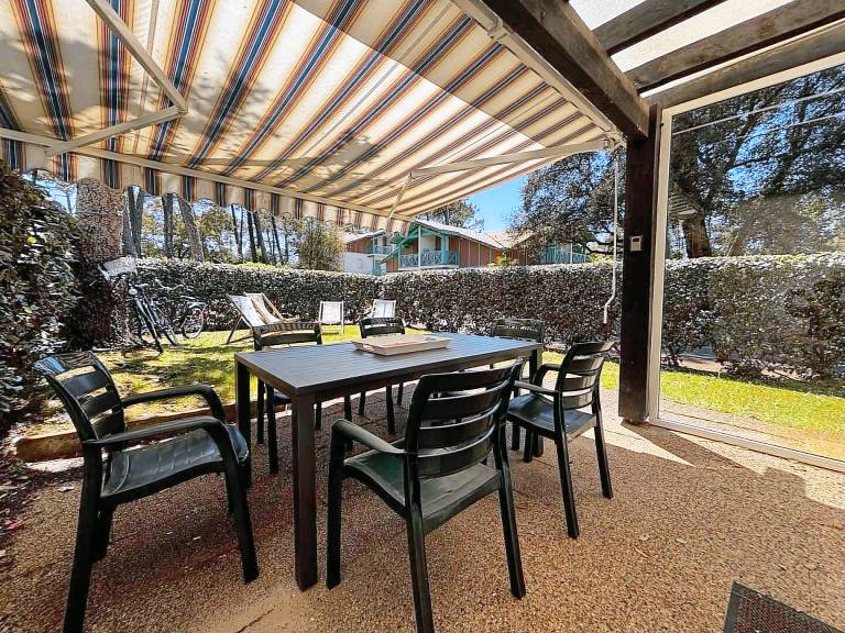 Appartement Soustons Plage