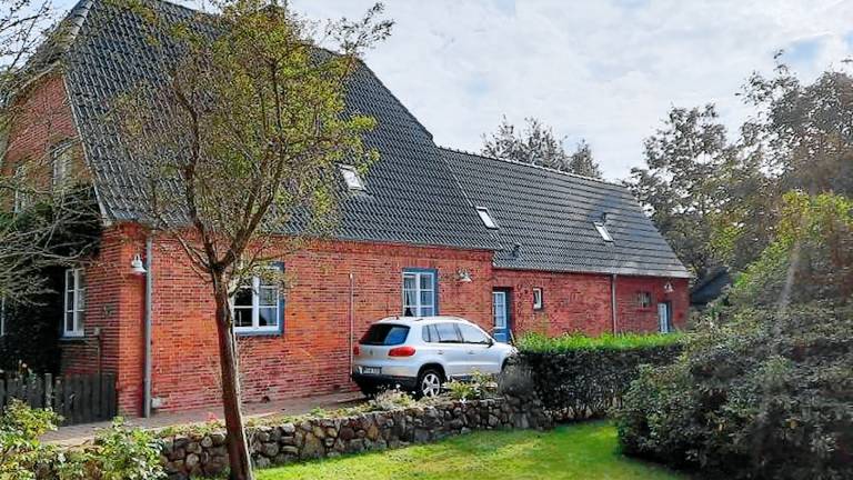 Ferienwohnung Goting