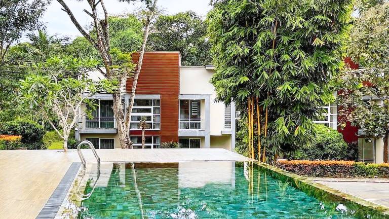 Resort  Kandy