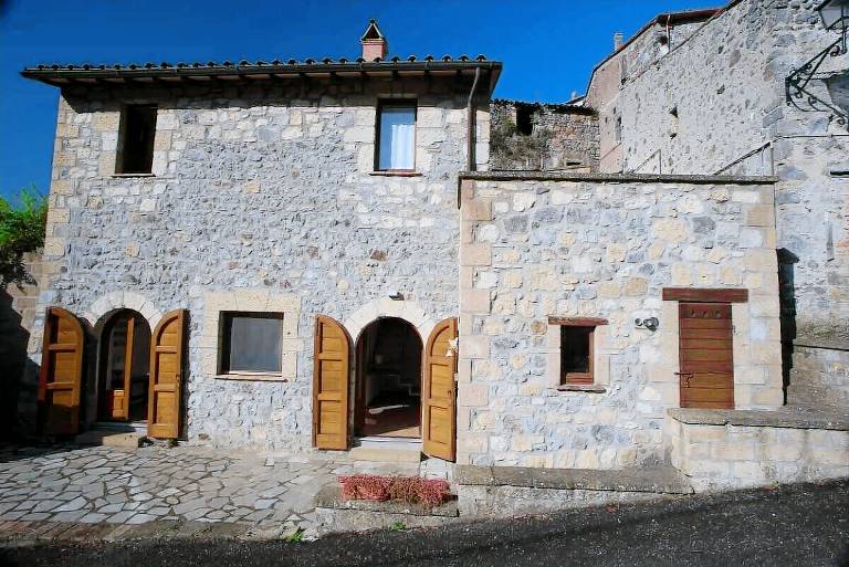 Ferienhaus Gradoli