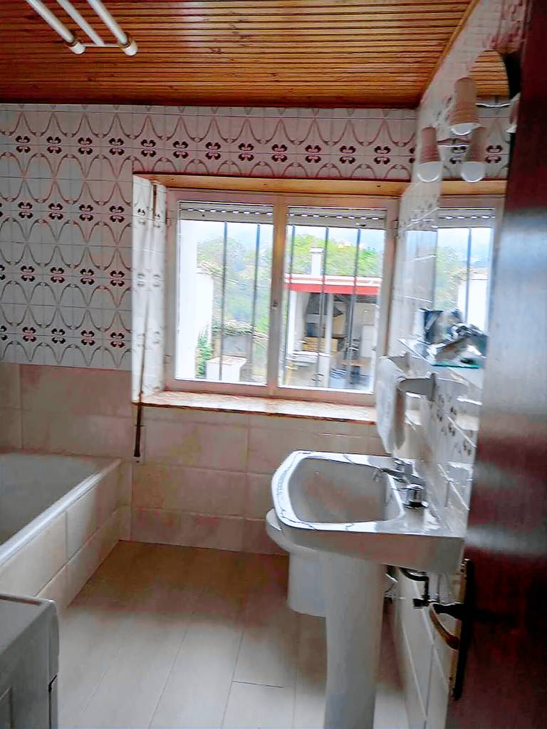 Casa rural Arriondas