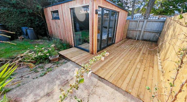 Lovely apartment | Pets are welcome in Bristol