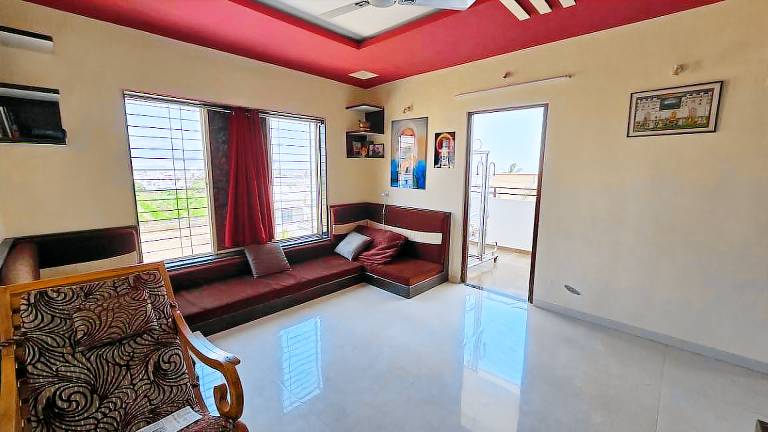 Vacation home with 1 room for 6 persons — photo 2