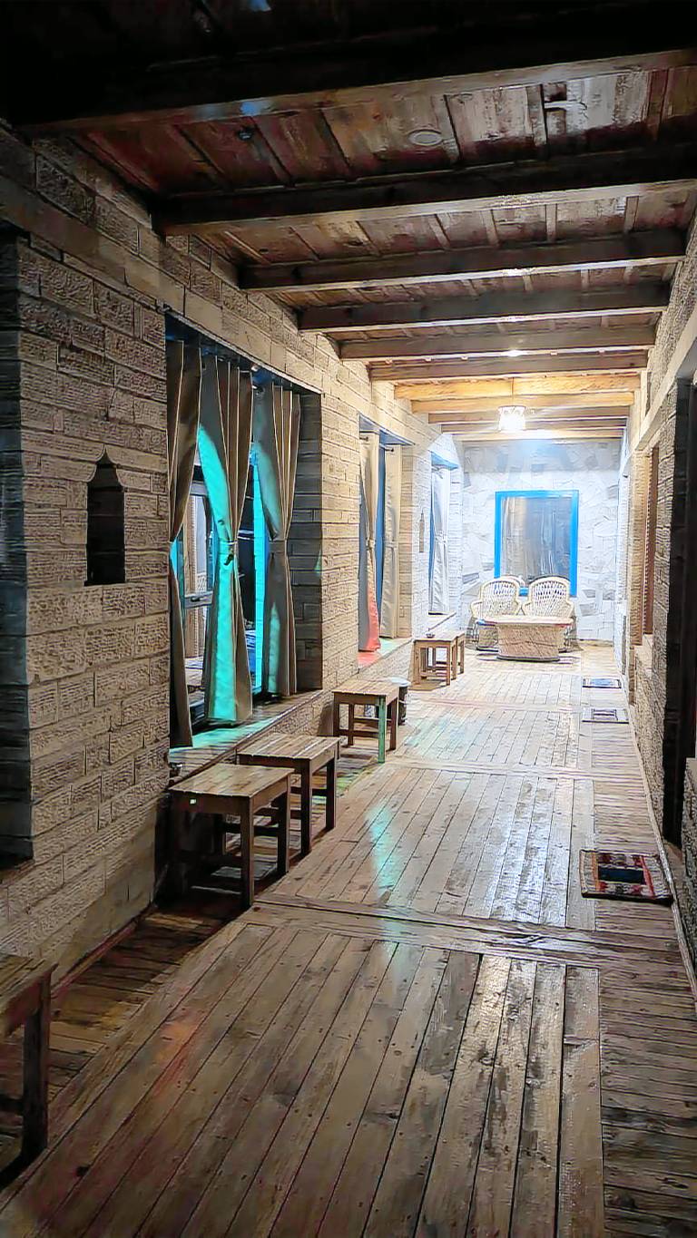 Nandi Roop Homestay — photo 3