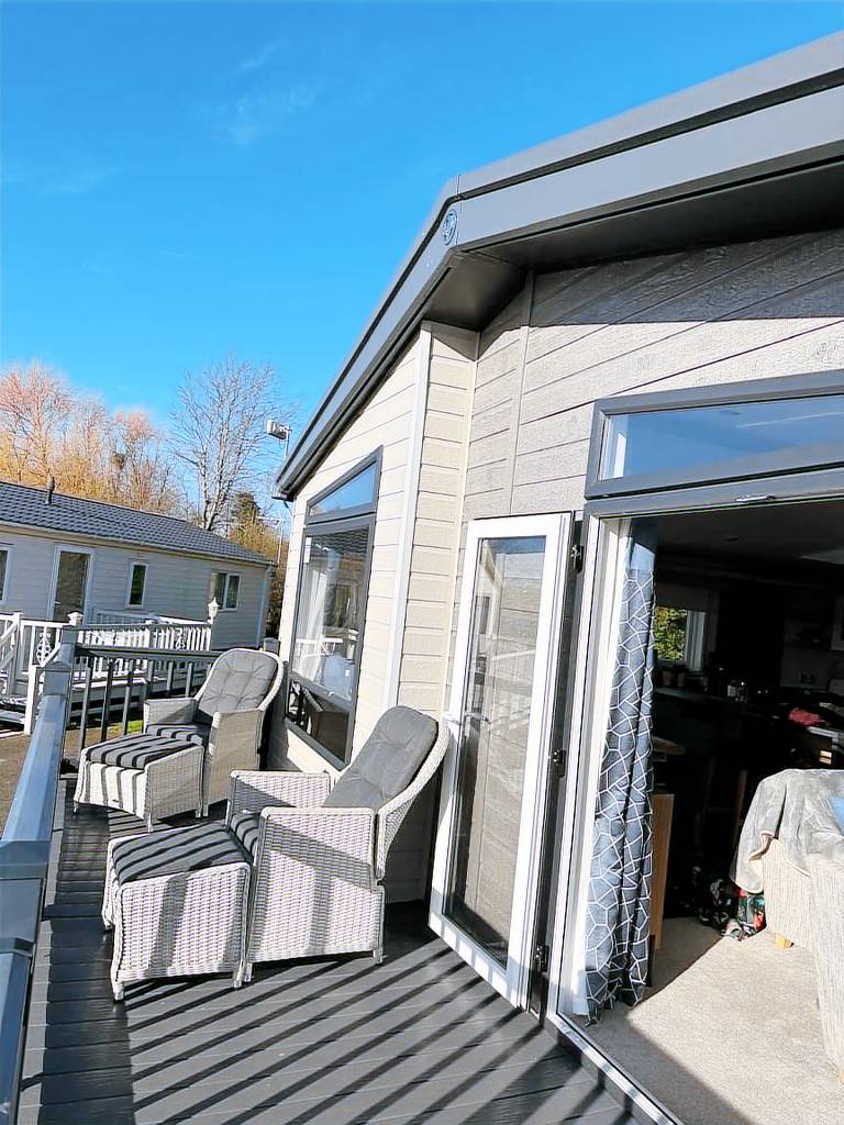 Family-friendly charming cabin with pool | Next to the beach | Pets allowed — photo 2