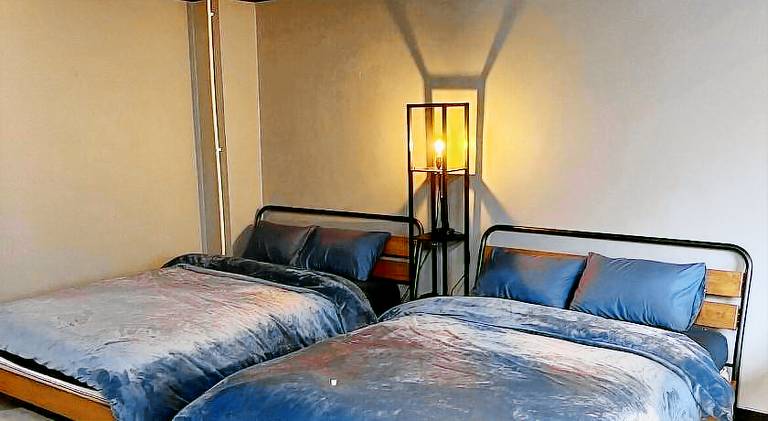 31 m² Ferienwohnung