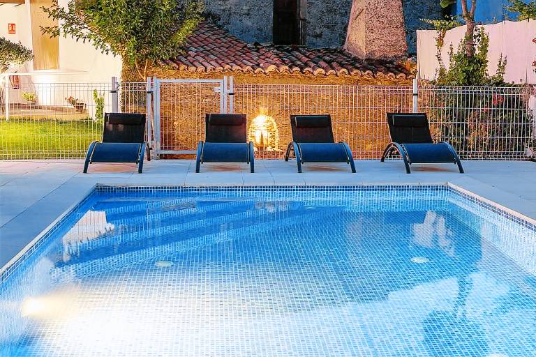 Apartamento Malpartida de Plasencia