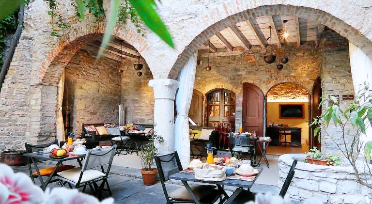 Bed & Breakfast Como