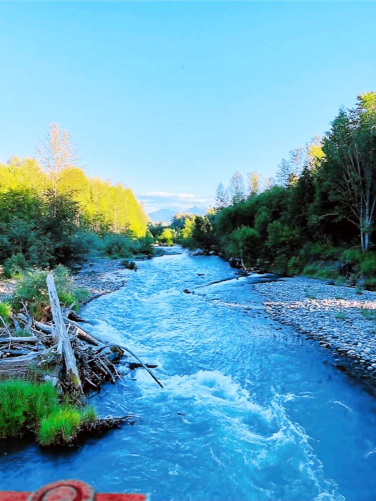 Pension Sequim