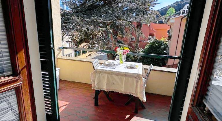 Holiday apartment with 1 room for 3 persons — photo 5
