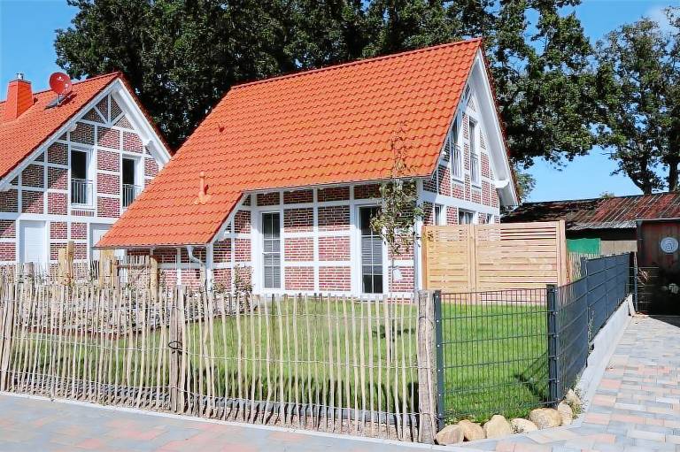Ferienhaus Berensch