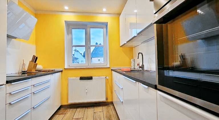 Charming rental apartment | Pets allowed — photo 2