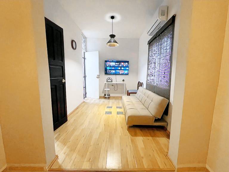 House Tampico