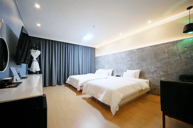 Bestie Hotel