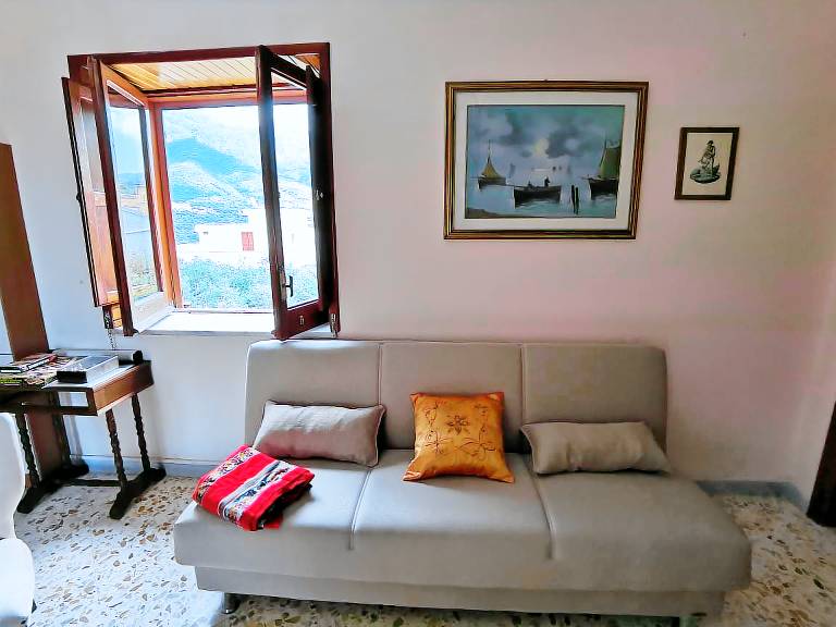 La Casa di Partenope - Angolo di vacanza tra mare e monti — photo 4