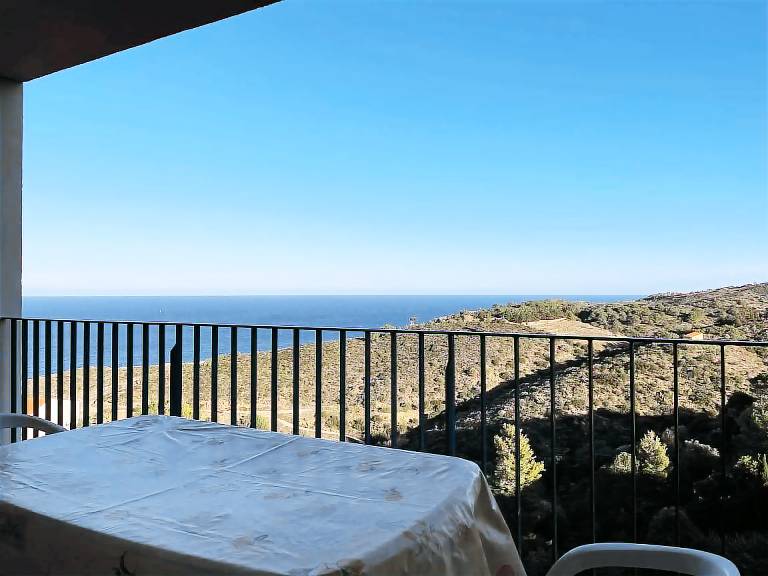 Appartement Banyuls-sur-Mer