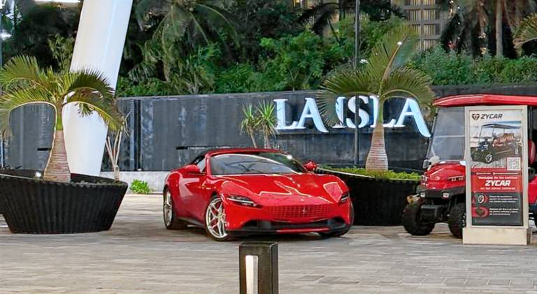 70 m&sup2; Ferienwohnung