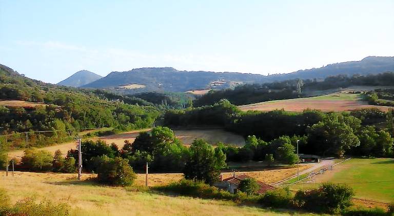 Appartement Dieulefit