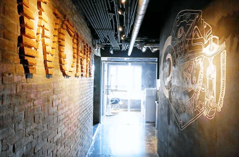 Hostel Taipei