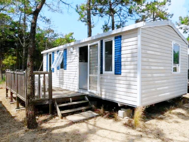 Camping Saint-Jean-de-Monts