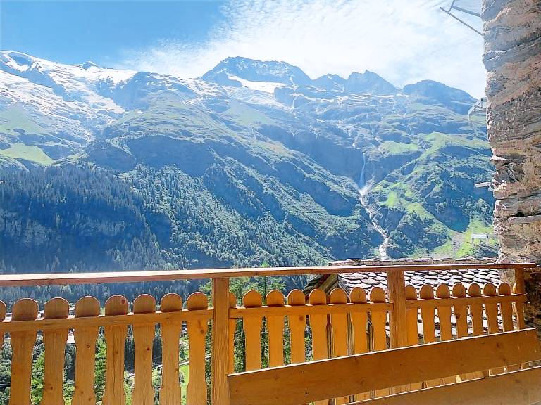 Chalet Sainte-Foy-Tarentaise