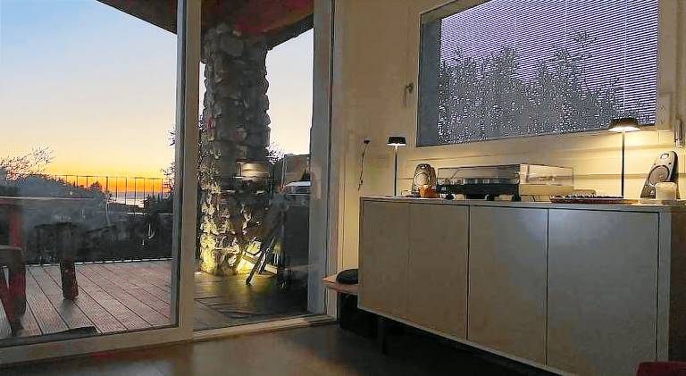Apartment with 2 rooms for 6 persons — photo 3