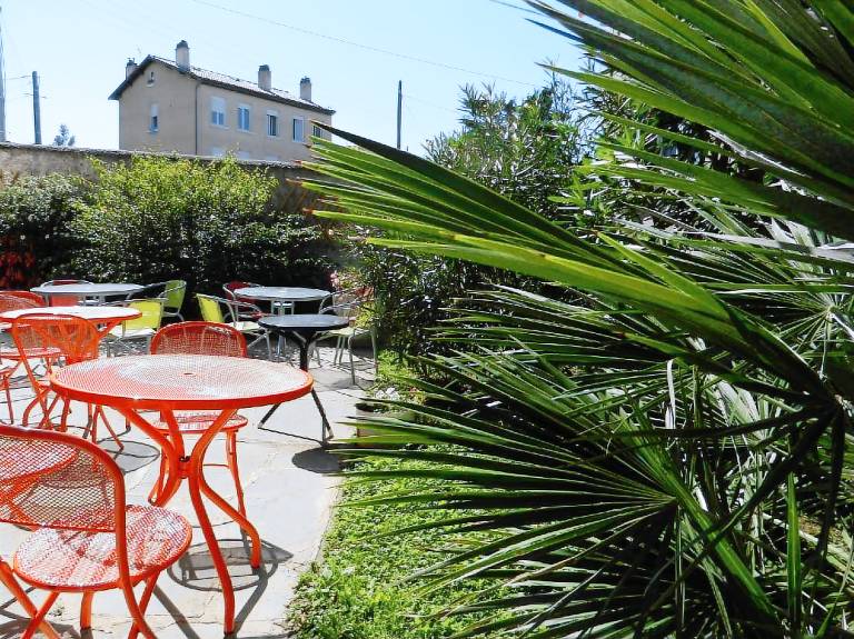 Hotel Val de Saone Caluire Rillieux — photo 5