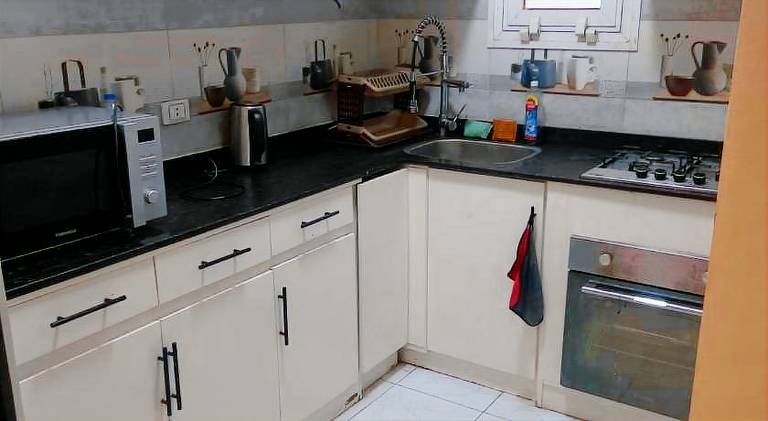 Spacious house | Pets are welcome — photo 4