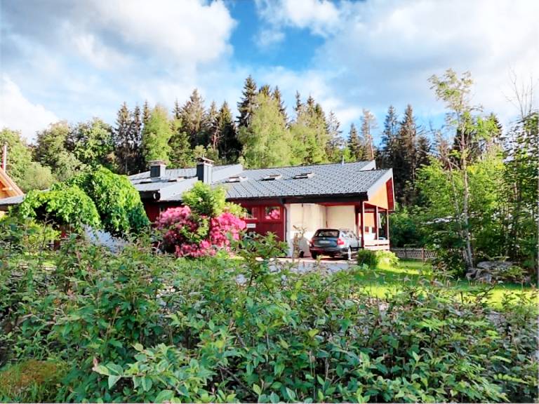 Ferienwohnung Hinterzarten
