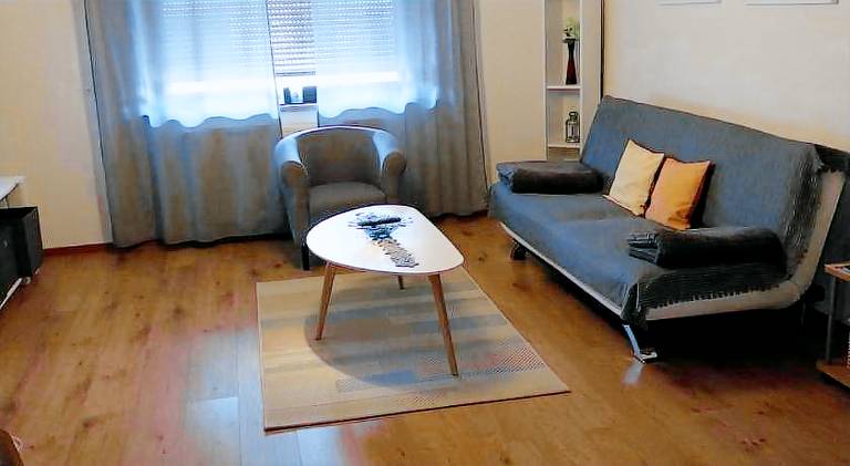 Ferienwohnung Dillingen/Saar