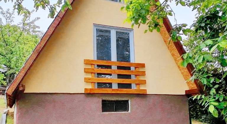 Apartma  Ruma