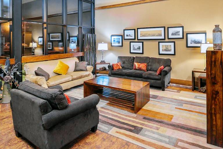 Best Western Kelly Inn — photo 3