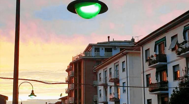 Apartamento Pisa