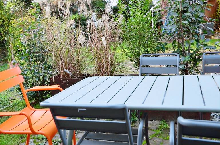 Appartement  Strasbourg