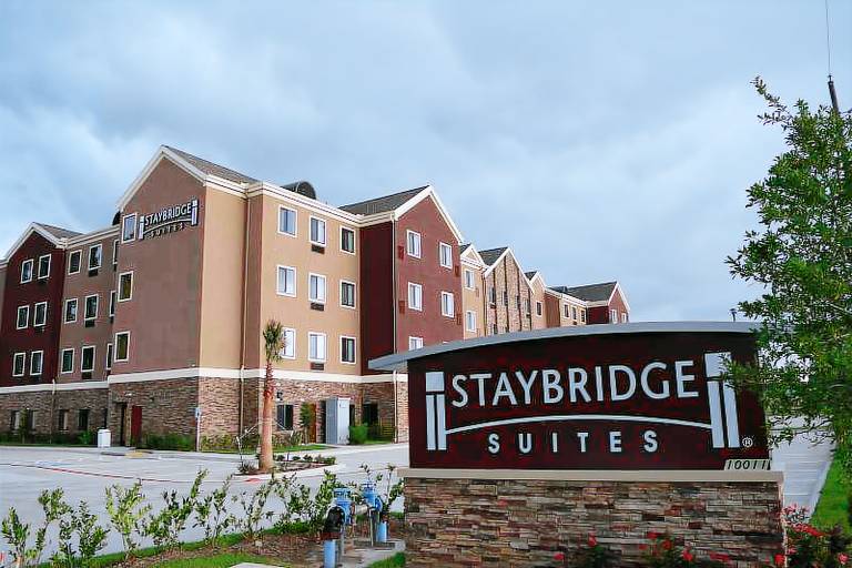 Staybridge Suites Tomball By IHG