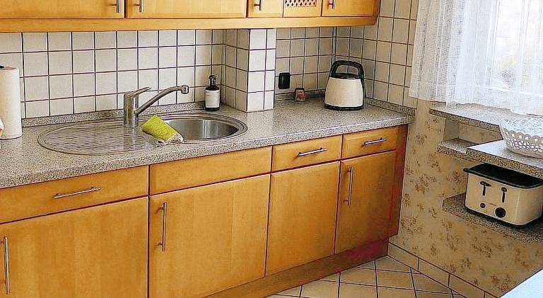 Rental apartment | Next to Schlossplatz | Pets allowed — photo 4