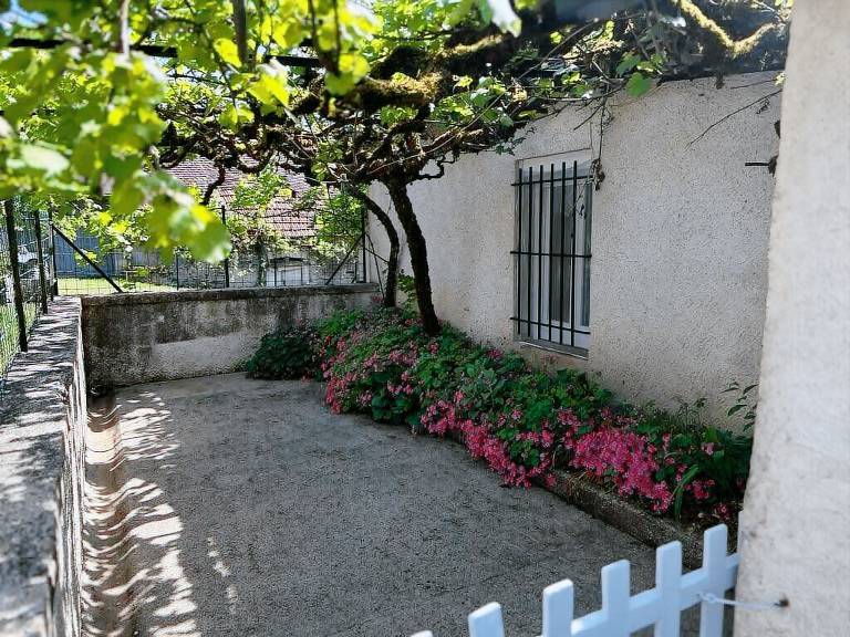 Maison de vacances Gramat