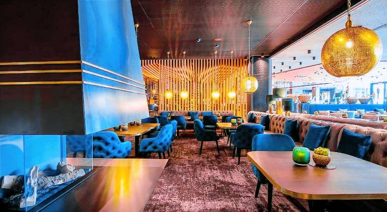 Meiser Design Hotel — photo 2